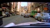 Vertigo (1958)Grant Avenue, San Francisco, California and driving